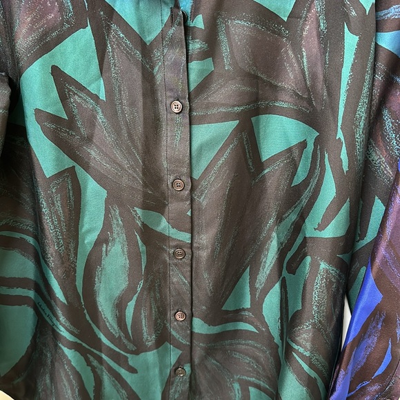 Salvatore Ferragamo shirt - Picture 3 of 5